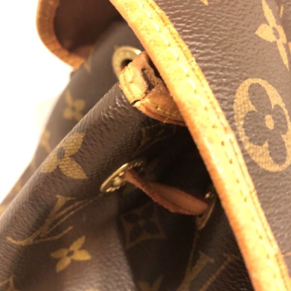 Authentic Louis Vuitton bosphore 🎒 backpack rare! - Picture 3 of 8
